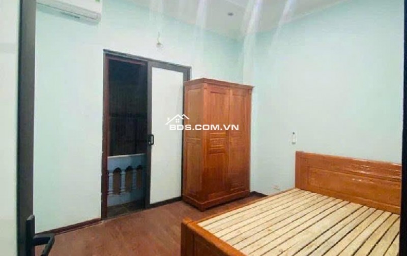 Bán Nhà ĐỊNH CÔNG, 39m², 6 Tầng, Ô Tô Đỗ Cửa, Kinh Doanh Đỉnh Cao, Chỉ 7.2 Tỷ